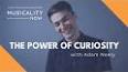 The Power of Curiosity: Unlocking the World's Secrets ile ilgili video