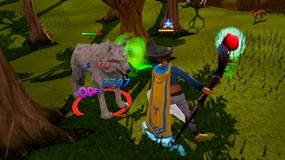 RuneScape Grind Episode 8