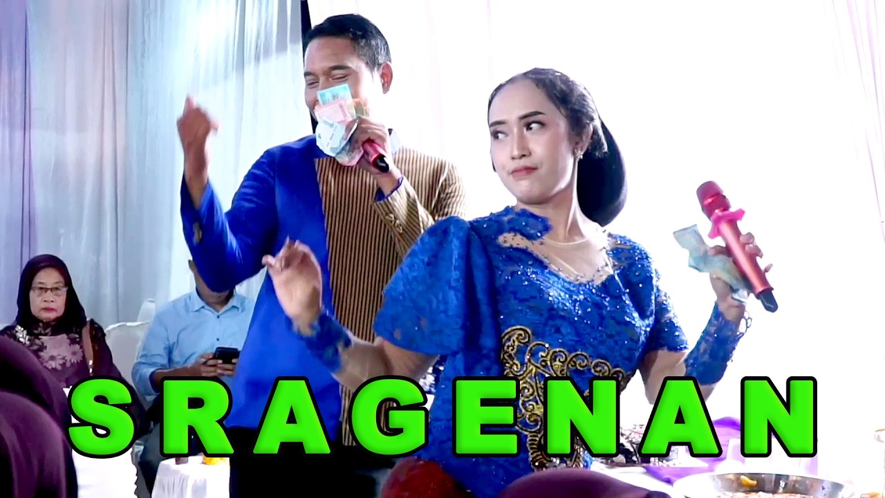 PODANG KUNING // GUBUG ASMORO // CAPING GUNUNG // JAMBU ALAS CS DEWI WEDDING