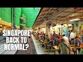 Singapore Phase 2 Scenes (Chinatown / Clarke Quay / Kampong Glam)