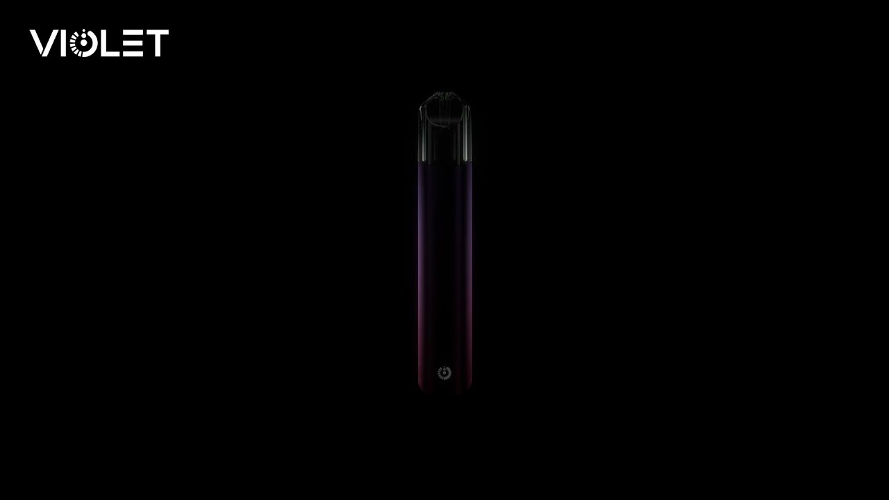 VapX - Violet YK1 Preview
