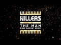 Miniature de la vidéo de la chanson The Man (Duke Dumont Remix)