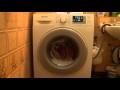 Samsung wf60f4e4w2w ecobubble washing machinepralkavaskemaskinerentadora