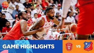 Relive the thrilling FIBA WASL 23/24 Gulf League