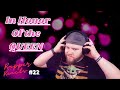Rapper Reacts #22 - NIGHTWISH Yours Is An Empty Hope (LIVE)