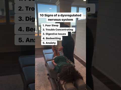 10 signs of