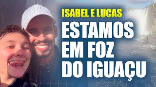 Ganhamos Uma Viagem A Um Resort