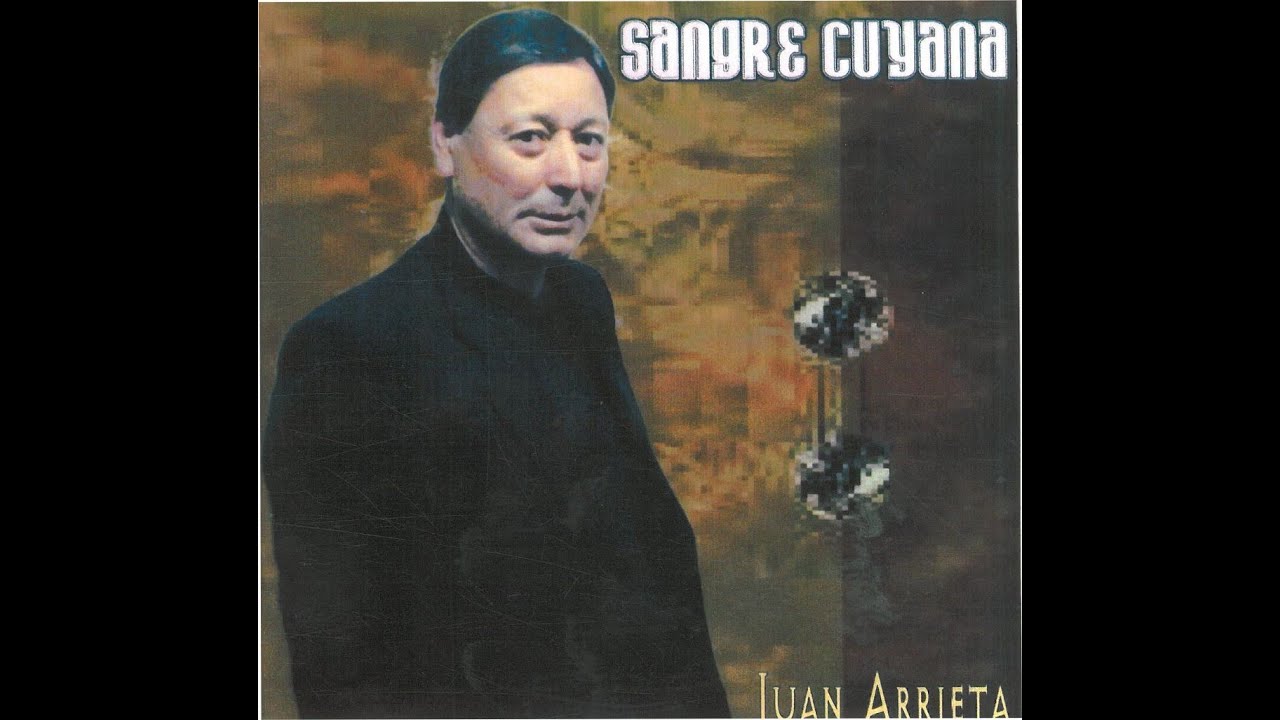 El Chorrillero ( gato cuyano )  JUAN ARRIETA