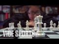 These NYC Girls are Dominating Youth Chess