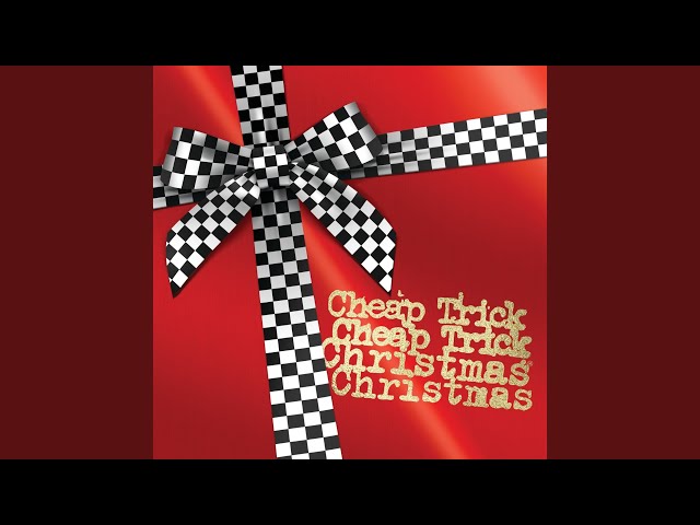 Cheap Trick - Father Christmas