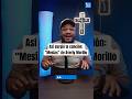 Averly Morillo relata cómo surgió su canción “Mesías”