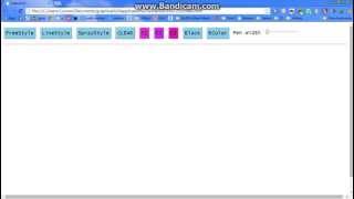 Homework 5 - JavaScript Drawing App