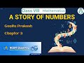 A STORY OF NUMBERS | Class 8 Mathematics Chapter 3 | CBSE NCERT | Quick Revision in 7 Mins