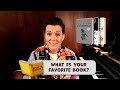 What Ya' Readin'? with Brandi Carlile