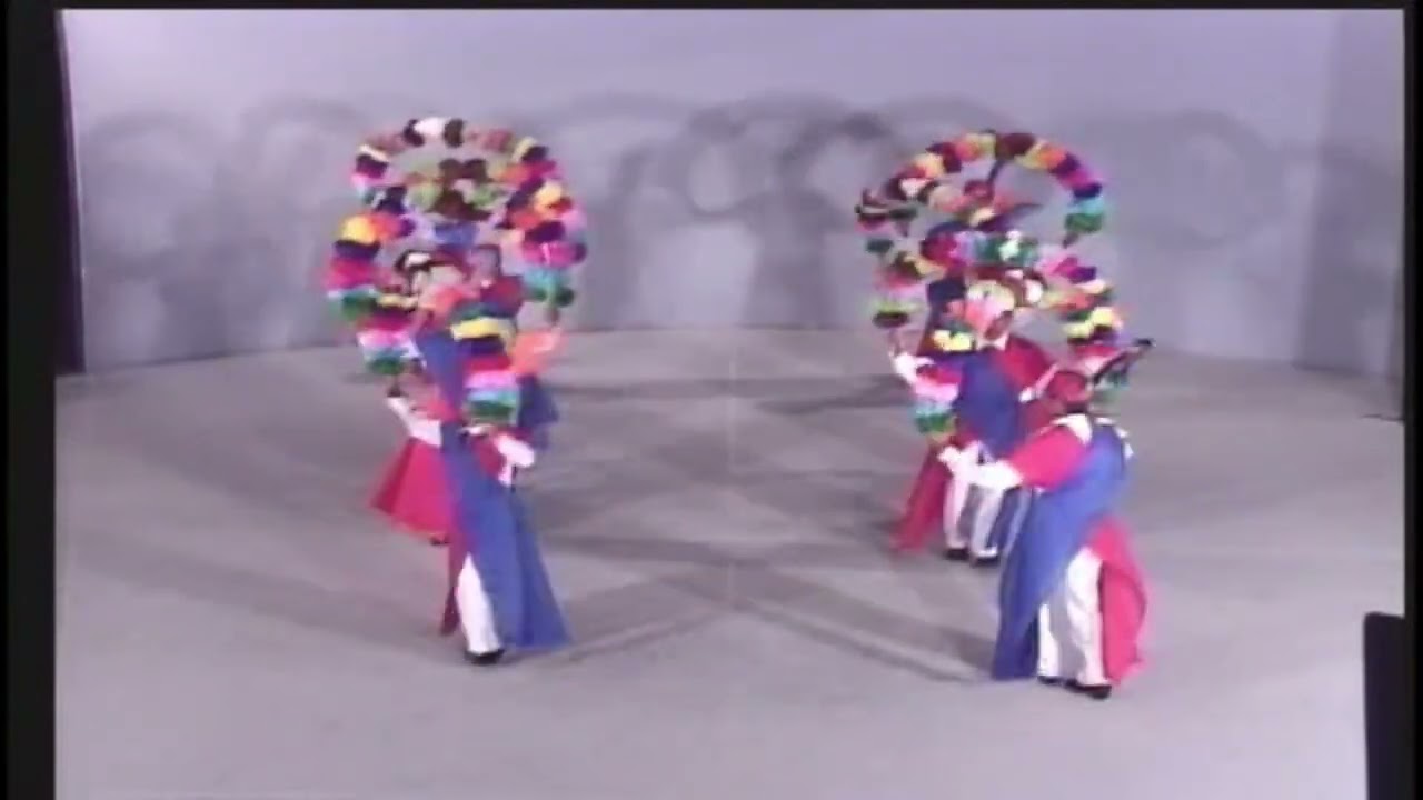Danza de Arcos