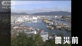 【●REC from 311～復興の現在地】宮城・石巻市⑦ 定点撮影
