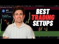 My Best Trading Setups this Week: XAUUSD S&amp;P500 GBPUSD EURUSD EURJPY AUDUSD &amp; More!