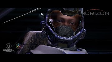 PORTFOLIO 2025 | CHARLES BERNARD | 3D GENERALIST