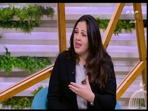 الستات مايعرفوش يكدبوا أ د ساندرا محمد هتعرفنا إيه هو التصلب اللويحي وأعراضه