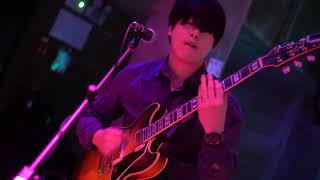 텔레플라이(TELEFLY0 - Walkman 191222 @템플
