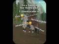 I'm A Swedish Star Stable Player Thats How I Talk! #esthershadowshield #starstable