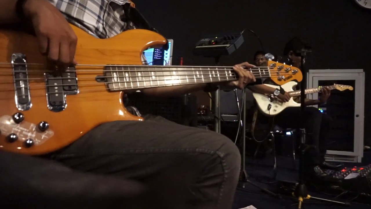 ENGKAU BAIK - TUHAN RAJA MAHA BESAR