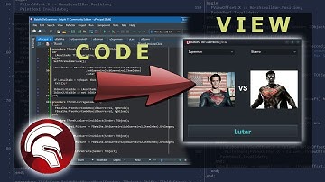 [2] Delphi Programação Orientada a Objetos | View | Delphi para Iniciantes