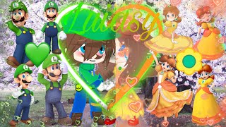 💚🌼⭐️Lily // meme // Luaisy // Super Mario // Gacha Club Part 2 #capcut #gachaclub #picart ⭐️🌼💚
