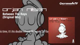Orjan Nilsen - Between The Rays (Original Mix)