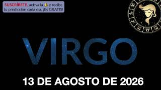 Daily Horoscope - Virgo