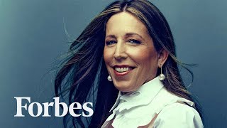 How Jenny Just Went From Humble Beginnings To Becoming A Fintech Billionaire