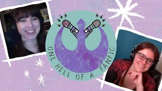 Star Wars Fanfiction Ep 1 - Sky Marked Souls By Anonymousamink - Reylo Fanfic