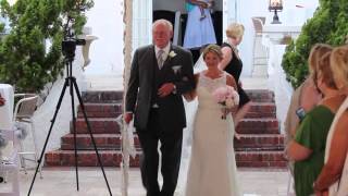 The Wedding Day of Tim & Melissa