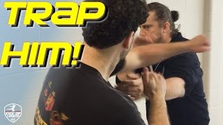 JKD / PANANTUKAN: Trapping drilling and application screenshot 4