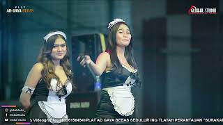 KOYO JOGJA ISTIMEWA - ALL ARTIS | HASOE ANGEL | PLAT AD GAYA BEBAS | GLOBAL STUDIO