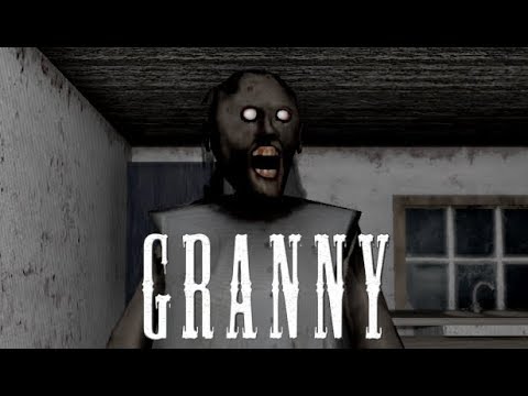 Granny: Chapter Two on Steam