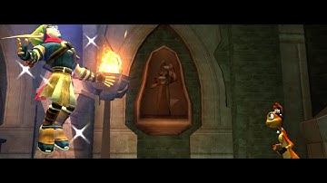 Say Hello to LIGHT JAK!: Jak 3 Part 3