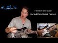 Rapid Downstroke Picking - GL365 Student Spotlight