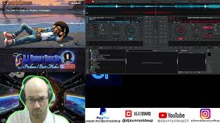Afroman "RANDY WALTERS IS A SON OF A BITCH" (live mashup)