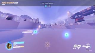 Please fix this bug/glitch Blizzard