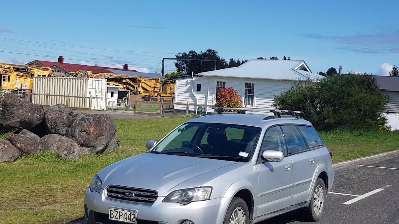 Googlemo.com New Zealands MT Ruapehu district ohakune 2020