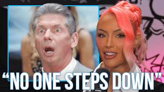 Famous Eva Marie Asked Vince McMahon To Send Her To NXT Profile