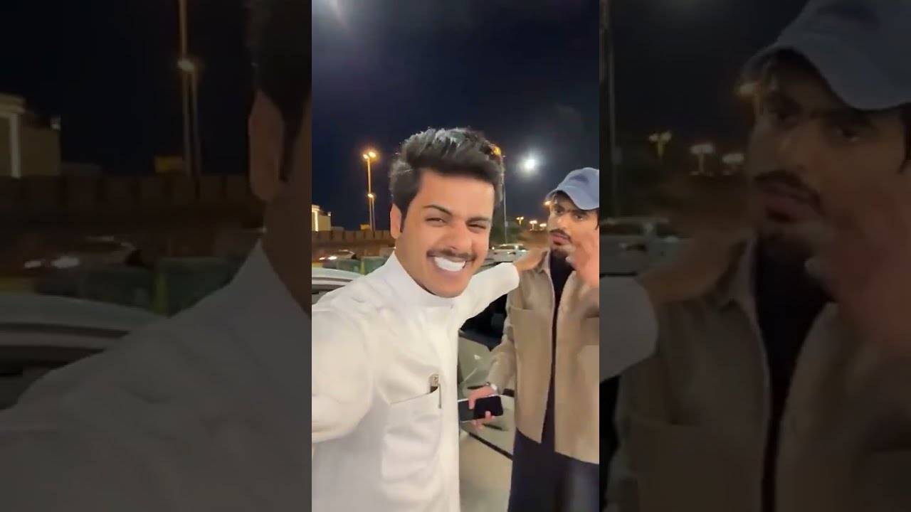 سنابات معاذ السهلي | تحدي عبدالله يحلق شعره 😂💪