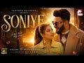Soniye | Gulaab | Hassan Badshah | Wedding Song | 2025