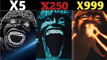 67 Kid Funk vs Phonk vs Remix All Version 999x SPEED
