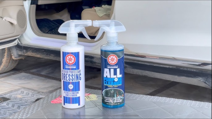 Les APC : All Purpose Cleaner - Rs Detailing