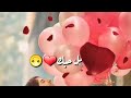 بعيد شر لحظة تمر ومانك معي فيها 
