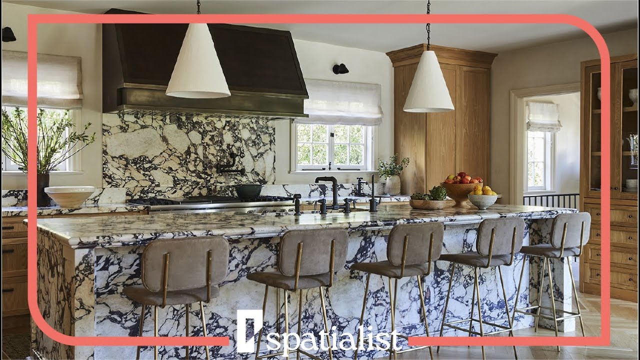 8 Designer Secrets to Make Your Kitchen Look Expensive (On A Budget ...