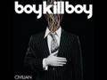 Fridayfriday  boy kill boy