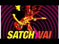 Satch vai us tourjoe satriani  steve vai  stevevaihimself cincinnati ohio 41924